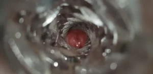 It really drove me crazy how much you squirmed in my fingers as globs