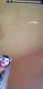 In 4 seconds flat- 3 ass pov panties sitting trans