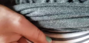 Some panty entrapments for mew - drowning in a sea of flesh - poked