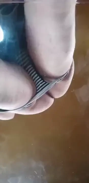 The best kind of smothering - under my ass and my cockkk giantess pov 