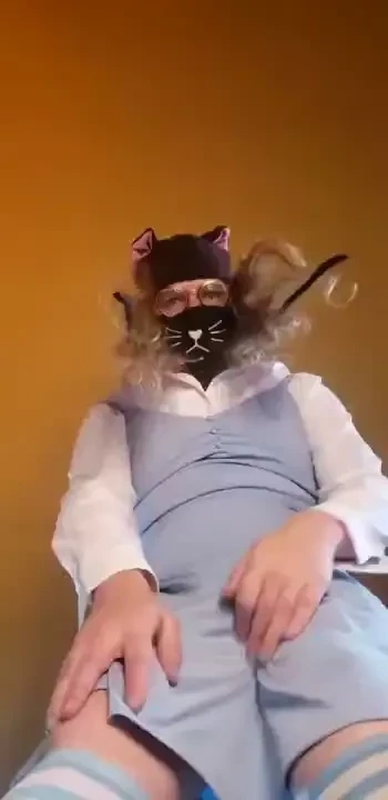 Big steppy from the big kitty - hope you enjoy the view gt 3 pov 