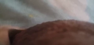 Tiny peoples are stored on the balls- w panties entrapment cock balls