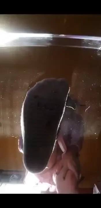 Talk about my feet in the comments pleeeaseee- for fun ask questions 