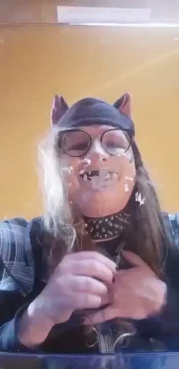 Smothering a crowd beneath me - toying with them all purely for my 