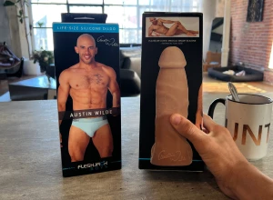 Giveaway happening next week over here-- gt austinwilde