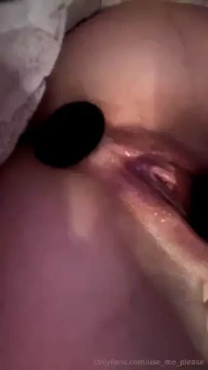 And that s what made me cum 