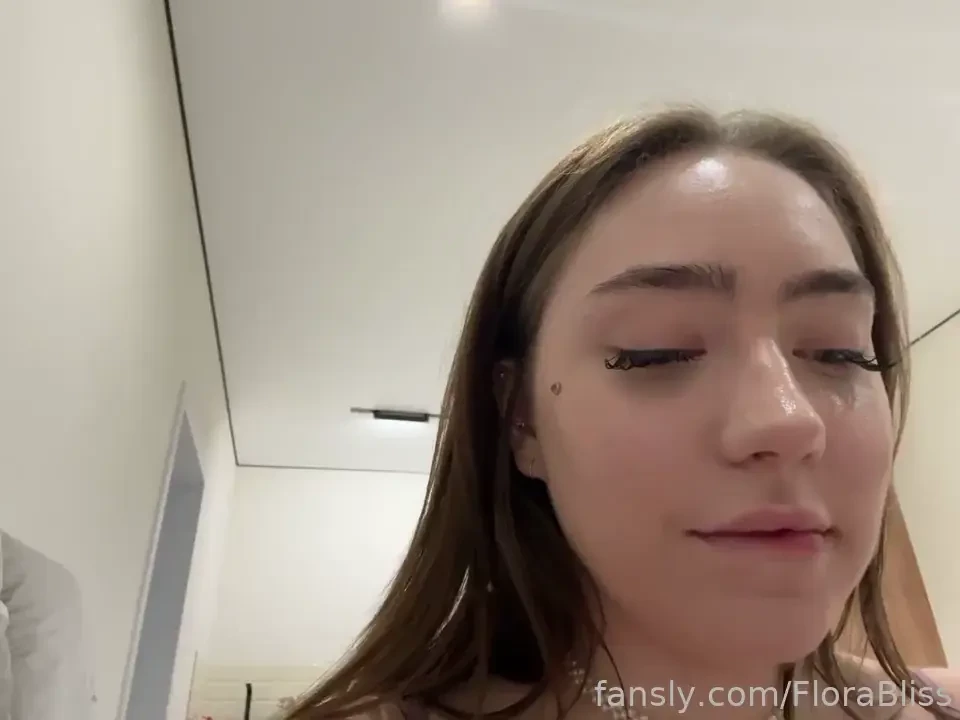 Florabliss - only the brave can watch are you ready message me for part 2 