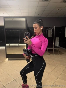 I came for the energy and along the way i found something else a look