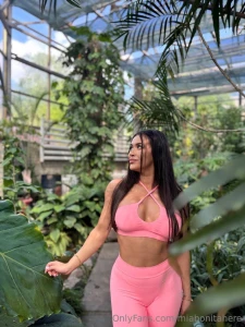 Do you like to give flowers and i like to turn into the one you want part 2