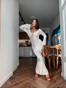 I always felt like i was meant for something more something wild loud