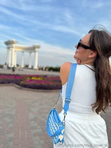 What s the weirdest compliment someone gave you i once got you look