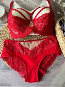I found two insanely sexy lingerie sets and i just can t decide the