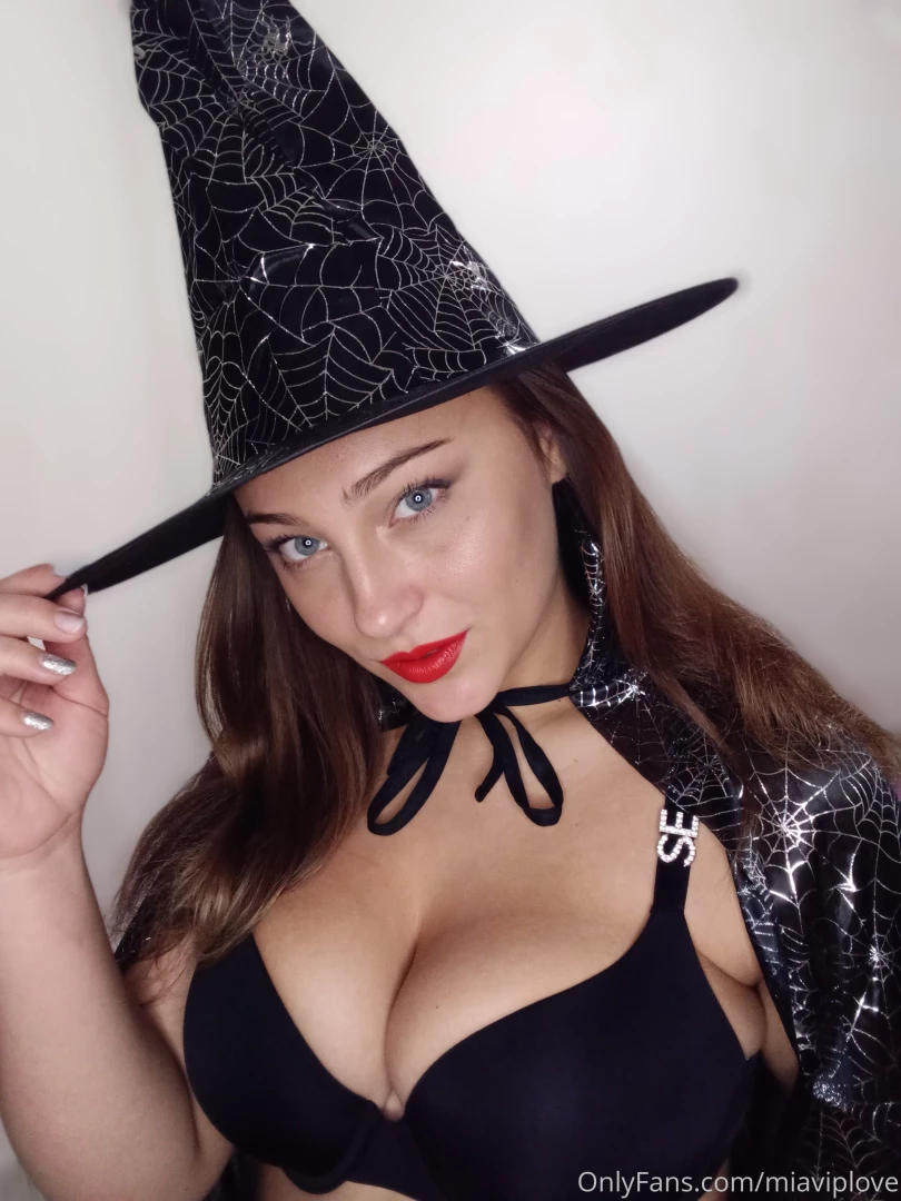 Happy halloween part 1141 