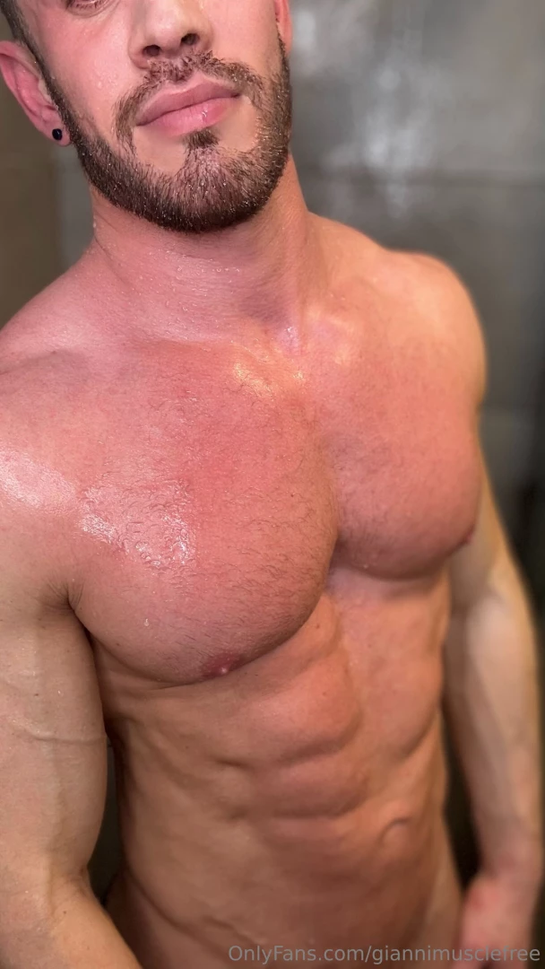 Giannimusclefree1 part 2 