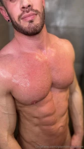 Giannimusclefree1 part 2