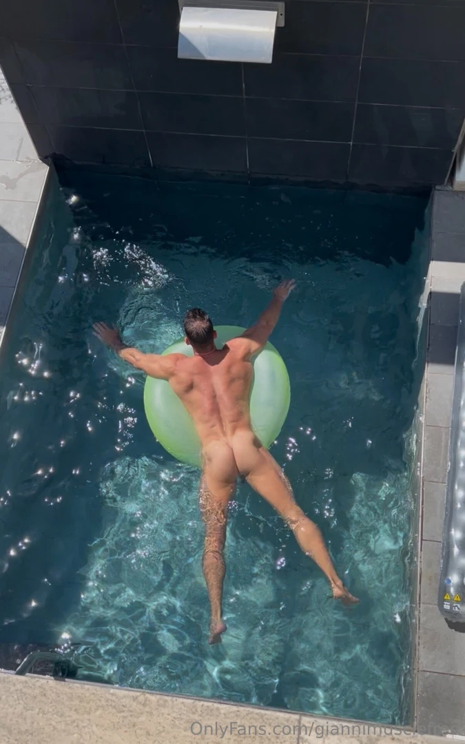 Giannimusclefree1 part 4 