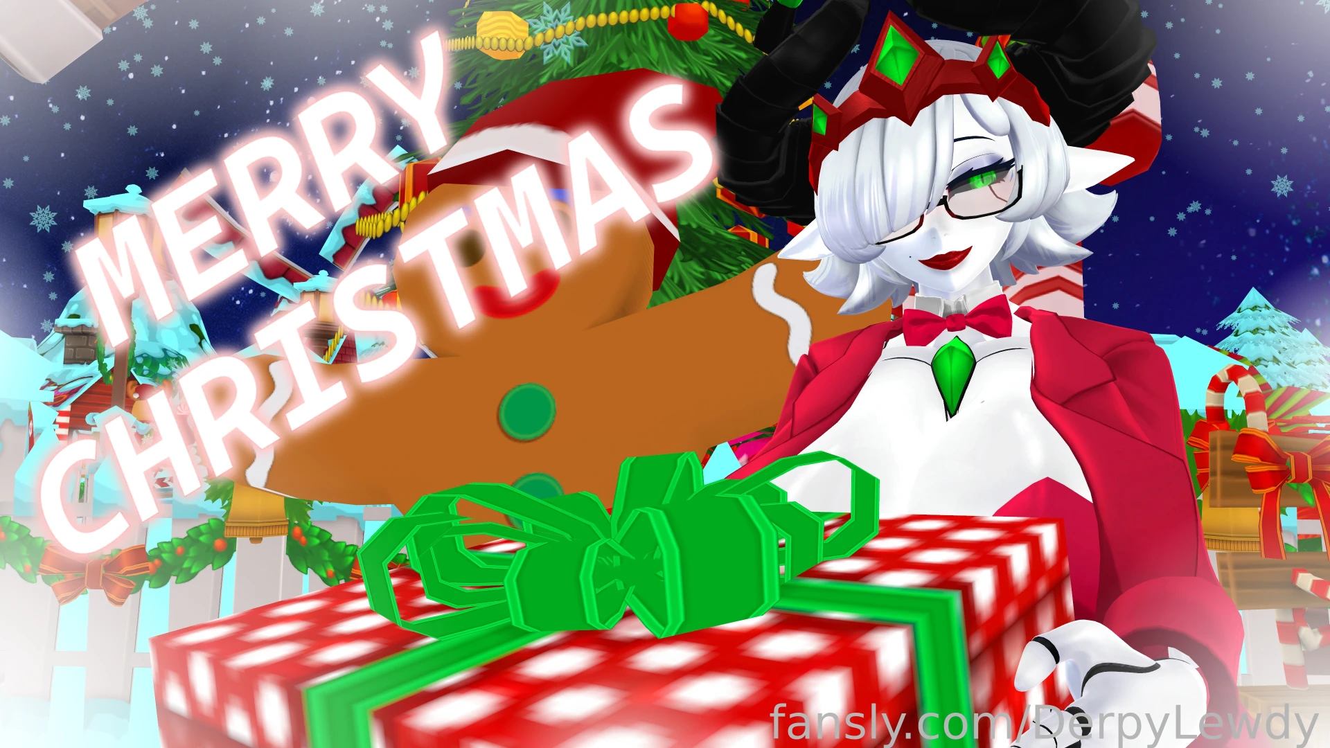 M e r r y c h r i s t m a s e v e r y d e r p i wish you all a merry 