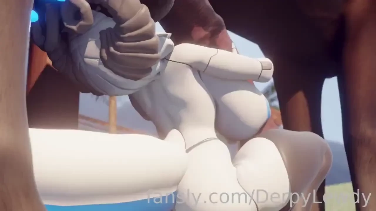 Have a lil sneak peek on a new 3d animation being worked on lt 3 while part 1 