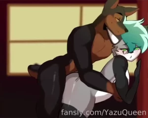 I m back sorry for the hiatus x3 new content coming soon