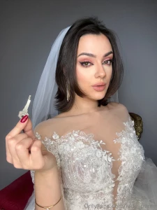 I finally said yes to you now you will forever be my faithful slave