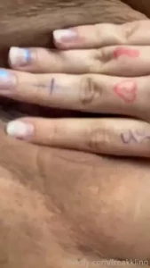 Listen to me talk to you daddy part 1