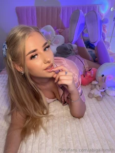 Just a little something to brighten your day or night