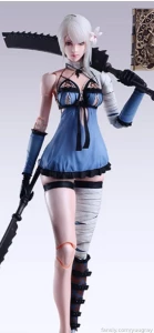 Hey darling don t lose me right now i m working on one suit so far the part 1