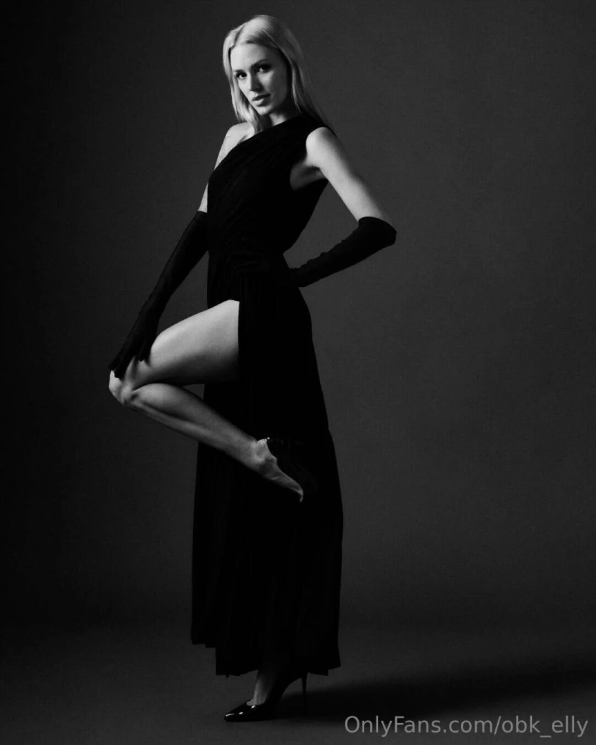 Black and white but my thoughts are anything but innocent 