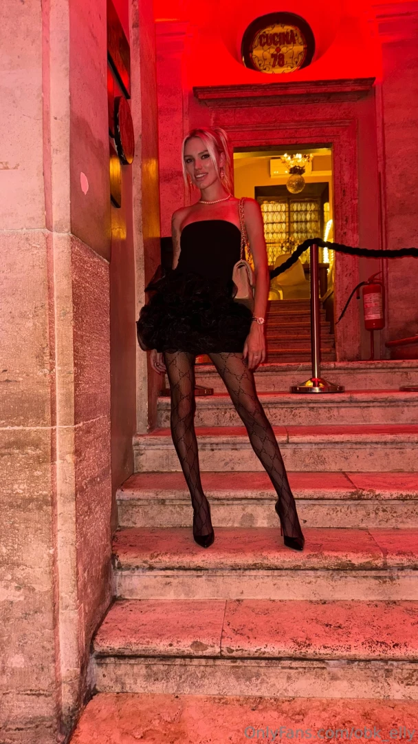 Girls night out part 18 