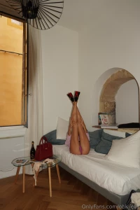 Once upon a time in medieval apartment in paris part 2