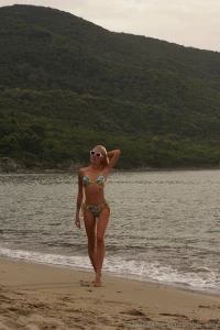 I think everything is perfect in this place