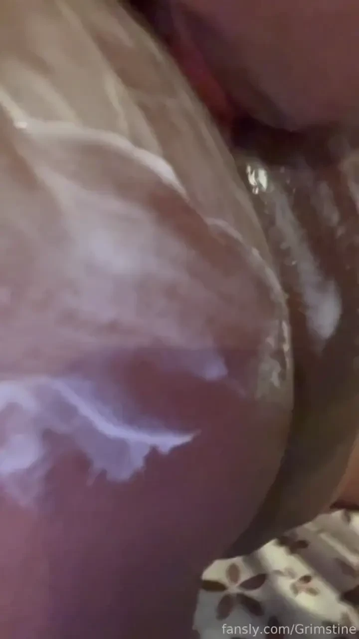 Everything tasted like vanilla it was fun 