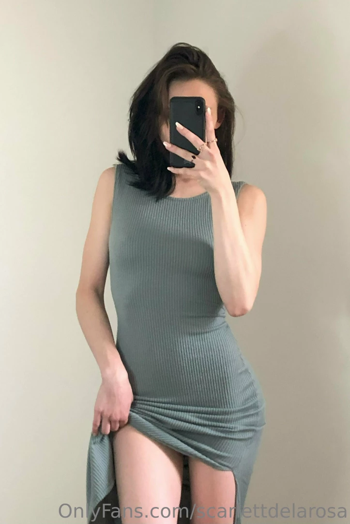 Scarlettddreamsfree part 1 