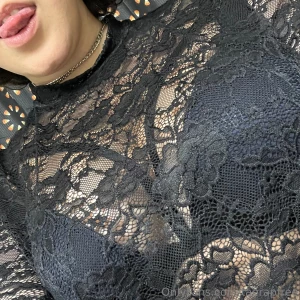 Why am i always horny after a concert