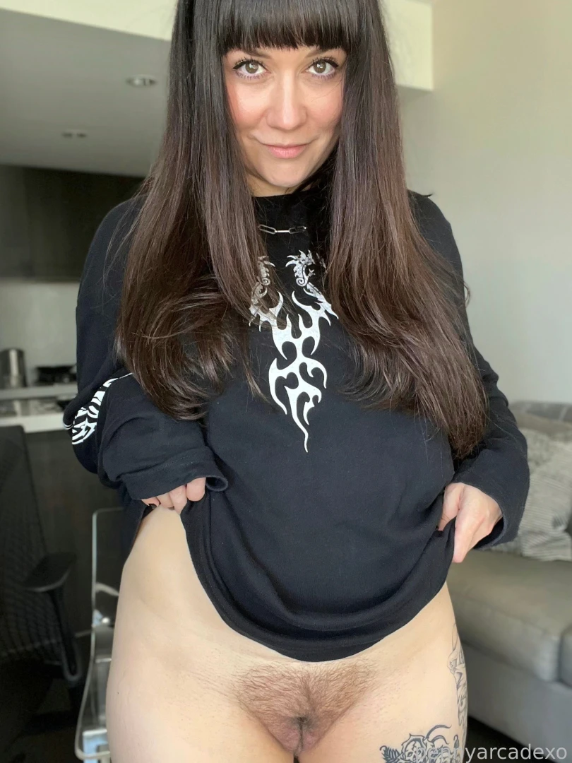 I wanna stay in and fuck all weekend that s what i want so fyp hairy part 5 