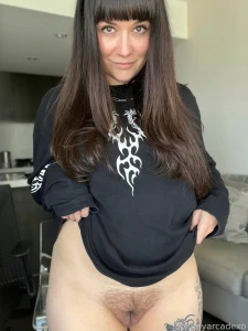 I wanna stay in and fuck all weekend that s what i want so fyp hairy part 5