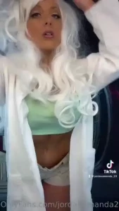 I m mrs meeseek