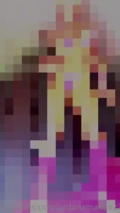 Upcoming exclusive barbie post