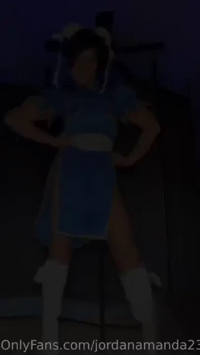 Chun-li from street fighter part 1 