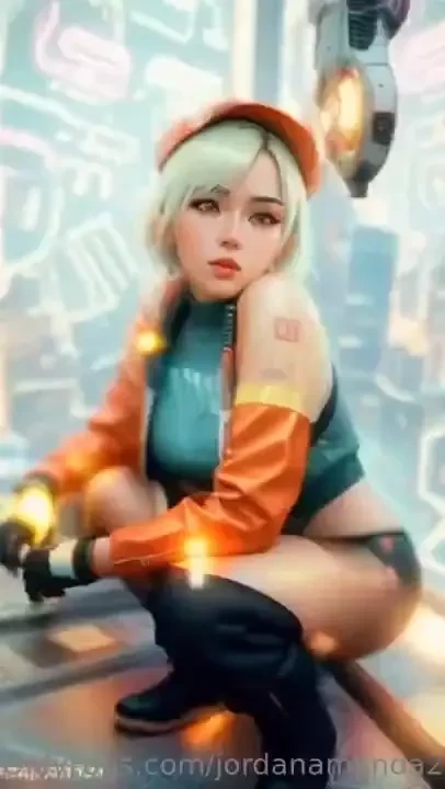 Playing around with editing 
