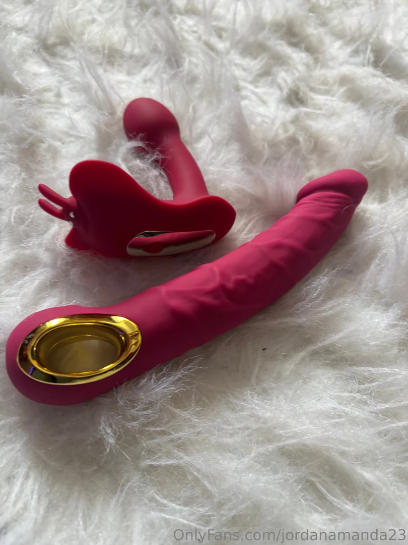 Thank you so much for my new toys you know who you are i can t wait to 