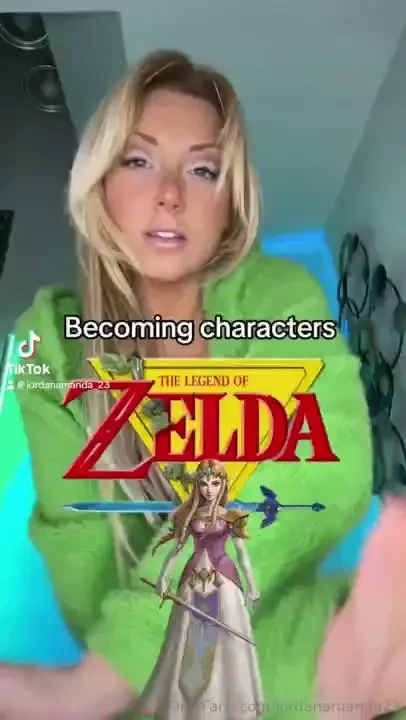 What character should i cosplay next 