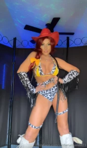 New post up toy story jessie https onlyfans com 1239999427