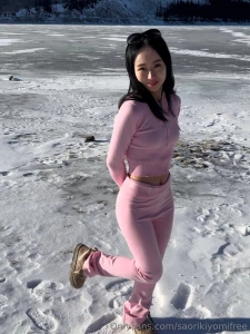 Let s have some fun in the snow part 2