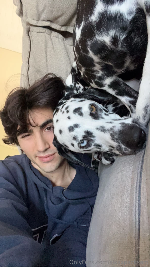 Pick one we re both cute 