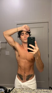 Run to me don t walk