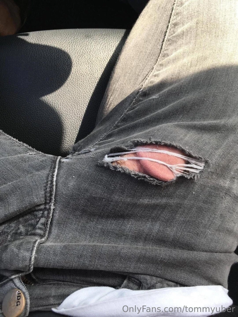 My favorite jeans part 4 