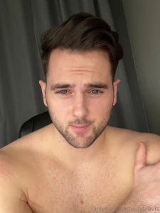 Boyfriend material part 1