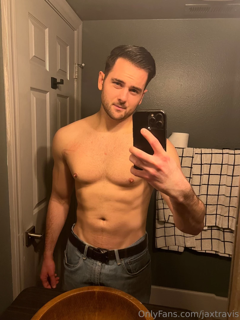 What do you want to touch 