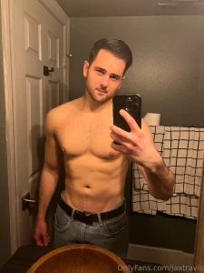 What do you want to touch